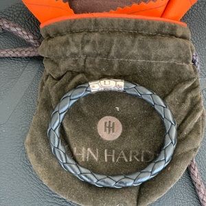 John Hardy Men’s Bracelet